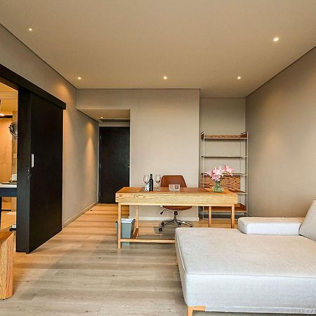 Novotel Santa Cruz De La Sierra Eksteriør billede